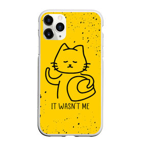 Чехол для iPhone 11 Pro матовый с принтом AMONG US - КОТИК в городе Новоалтайск, Силикон |  | Тематика изображения на принте: among | among us | amongus | crewmate | game | games | imposter | impostor | logo | monster | sabotage | shhh | амонг | амонг ас | амонгас | игра | игры | импостер | космос | крюмейт | лого | логотип | логотипы | монстр | саботаж | символ | сим
