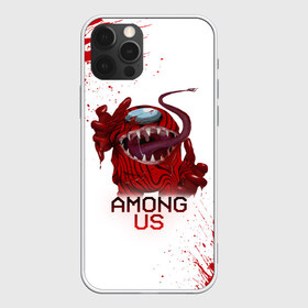 Чехол для iPhone 12 Pro Max с принтом AMONG US - МОНСТР в городе Новоалтайск, Силикон |  | among | among us | amongus | crewmate | game | games | imposter | impostor | logo | monster | sabotage | shhh | амонг | амонг ас | амонгас | игра | игры | импостер | космос | крюмейт | лого | логотип | логотипы | монстр | саботаж | символ | сим