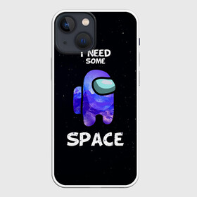 Чехол для iPhone 13 mini с принтом Among Us в городе Новоалтайск,  |  | among us | among us game | among us mem | among us space | among us игра | amongus | game | i need some space | impostor | impostors | игра | игроку | мем | нужен космос | одни из нас | среди нас | эмонг ас | эмонг ас ме
