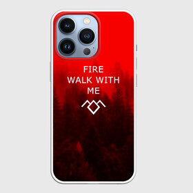 Чехол для iPhone 13 Pro с принтом Twin Peaks в городе Новоалтайск,  |  | zendaya | зендея | ру беннетт | сериал euphoria | эйфория
