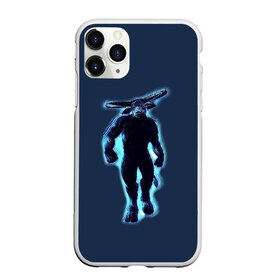 Чехол для iPhone 11 Pro матовый Белого говоришь быка?: в городе Новоалтайск, Силикон | | 2021 | бык | бык боец | бык готовится напасть | бык качок | бык минотавр | бык мощный | бык мускулистый | бык накачанный | бык наступает | бык светящийся | бычара | год белого быка | год быка | минотавр
