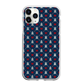 Чехол для iPhone 11 Pro Max матовый с принтом Новый Год в городе Новоалтайск, Силикон |  | Тематика изображения на принте: merry christmas | алатырь | бабушкин свитер | ёлка | новый год | орнамент | подарок | рождество | свитер | свитер с оленями | северные узоры | сердечки | снежинки