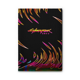 Обложка для автодокументов с принтом Cyberpunk 2077 в городе Новоалтайск, натуральная кожа |  размер 19,9*13 см; внутри 4 больших “конверта” для документов и один маленький отдел — туда идеально встанут права | Тематика изображения на принте: cyberpunk | cyberpunk 2077 | cyberpunk samurai | game logo | keanu reeves | logo game | neon | samurai | киану ривз | кибер панк | киберпанк | киберпанк неоновый | киберпанк самурай | логотипы игр | найт сити | неон | самурай | фан
