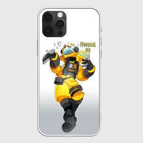 Чехол для iPhone 12 Pro Max с принтом Among Us в городе Новоалтайск, Силикон |  | among us | impostor | sus | амонг ас | амонг ус | амонгас | амонгус | астронавт | белый | желтый | зеленый | игра | космонавт | космос | красный | оранжевый | предатель | призрак | самозванец | синий | среди нас