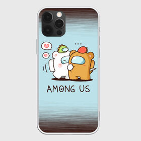 Чехол для iPhone 12 Pro Max с принтом AMONG US - LOVE в городе Новоалтайск, Силикон |  | among | among us | amongus | crewmate | game | games | imposter | impostor | logo | monster | sabotage | shhh | амонг | амонг ас | амонгас | игра | игры | импостер | космос | крюмейт | лого | логотип | логотипы | монстр | саботаж | символ | сим