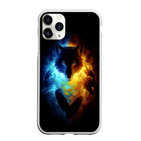 Чехол для iPhone 11 Pro матовый с принтом Волки в огне в городе Новоалтайск, Силикон |  | Тематика изображения на принте: wolf | wolfs | волк | волк мем | волки | волченок | волчица | волчица и пряности | волчонок | коты | котята | лиса | лисы | мем | облако | огонь | с волками | с волком | с лисой | собака | собаки | сова | совы