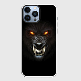Чехол для iPhone 13 Pro Max с принтом Злой Волк в городе Новоалтайск,  |  | Тематика изображения на принте: wolf | волк | волкодав | волколак | волчара | вурдалак | зверь | зов волка | морской волк | оборотень | оскал | рисунок волка | санитар леса | серый волк | хищник | чертог волка | эра волка