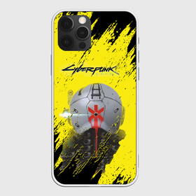 Чехол для iPhone 12 Pro Max с принтом Cyberpunk 2077 в городе Новоалтайск, Силикон |  | cd project red | cyberpunk 2077 | keanu reeves | samurai | игра | киану ривз | киберпанк 2077 | самураи