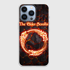 Чехол для iPhone 13 Pro с принтом THE ELDER SCROLLS в городе Новоалтайск,  |  | eld old scroll | old scroll | scrolls skyrim | scrolls v skyrim | the elder online | the elder scrolls | древние свитки. | игра | скайрим | элдер скролс