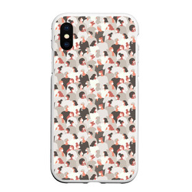Чехол для iPhone XS Max матовый с принтом КоронаВирус в городе Новоалтайск, Силикон | Область печати: задняя сторона чехла, без боковых панелей | corona virus | coronavirus | covid 19 | infection | mask | pandemic | virus | болезнь | больница | вирус | грипп | зараза | инфекция | карантин | ковид 19 | корона вирус | коронавирус | лихорадка | маска | медицинская маска | пандемия