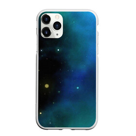 Чехол для iPhone 11 Pro Max матовый с принтом Туманный космос в городе Новоалтайск, Силикон |  | Тематика изображения на принте: арт | звезда | звёзды | космос | небо | ночное небо | ночь | облако | рисунок | сияние | туманность | яркие цвета