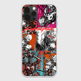Чехол для iPhone 12 Pro Max с принтом Cyberpunk 2077 в городе Новоалтайск, Силикон |  | cd project red | cyberpunk 2077 | keanu reeves | samurai | игра | киану ривз | киберпанк 2077 | самураи
