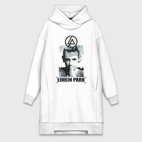 Платье-худи хлопок с принтом Linkin Park в городе Новоалтайск,  |  | alternative | linkin park | альтернатива | брэд дэлсон | джо хан | дэвид фаррелл | линкин парк | майк шинода | роб бурдон | честер беннингтон