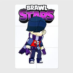 Магнитный плакат 2Х3 с принтом Brawl Stars/Edgar в городе Новоалтайск, Полимерный материал с магнитным слоем | 6 деталей размером 9*9 см | Тематика изображения на принте: bibi | brawl stars | crow | edgar | edgar brawl stars | kolett | leon | sandy | spike | sprout | surge | биби | боец | бравл старс | бравлер | вольт | герои | девочкам | детям | колетт | леон | логотипы игр | мальчикам | персонажи игр 