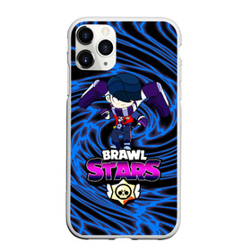 Чехол для iPhone 11 Pro Max матовый с принтом Brawl Stars Edgar в городе Новоалтайск, Силикон |  | bibi | brawl stars | crow | edgar | edgar brawl stars | kolett | leon | sandy | spike | sprout | surge | биби | боец | бравл старс | бравлер | вольт | герои | девочкам | детям | колетт | леон | логотипы игр | мальчикам | персонажи игр 