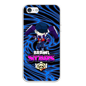 Чехол для iPhone 5/5S матовый с принтом Brawl Stars Edgar в городе Новоалтайск, Силикон | Область печати: задняя сторона чехла, без боковых панелей | bibi | brawl stars | crow | edgar | edgar brawl stars | kolett | leon | sandy | spike | sprout | surge | биби | боец | бравл старс | бравлер | вольт | герои | девочкам | детям | колетт | леон | логотипы игр | мальчикам | персонажи игр 