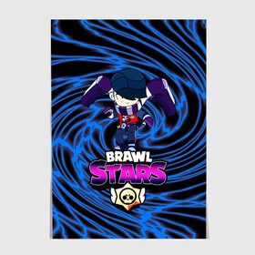 Постер с принтом Brawl Stars/Edgar в городе Новоалтайск, 100% бумага
 | бумага, плотность 150 мг. Матовая, но за счет высокого коэффициента гладкости имеет небольшой блеск и дает на свету блики, но в отличии от глянцевой бумаги не покрыта лаком | bibi | brawl stars | crow | edgar | edgar brawl stars | kolett | leon | sandy | spike | sprout | surge | биби | боец | бравл старс | бравлер | вольт | герои | девочкам | детям | колетт | леон | логотипы игр | мальчикам | персонажи игр 