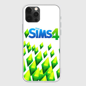 Чехол для iPhone 12 Pro Max с принтом THE SIMS 4 в городе Новоалтайск, Силикон |  | real life. | sims 4 | the sims | жизнь | семья | симс 2 | симс 3 | симс 4 | симс онлайн | симулятор