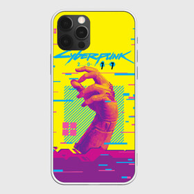 Чехол для iPhone 12 Pro Max с принтом Cyberpunk 2077 - New Era в городе Новоалтайск, Силикон |  | 2077 | cd | cdprojectd | cyber | game | gamer | pank | project | punk | red | steam | syber | syberpank | valve | декабрь | игра | игра2020 | иградекабрь | игры | кибер | киберпан | панк | суберпунк | топигра