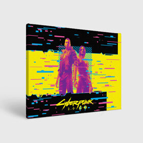 Холст прямоугольный с принтом Cyberpunk 2077 - Взлом системы в городе Новоалтайск, 100% ПВХ |  | Тематика изображения на принте: 2077 | cd | cdprojectd | cyber | game | gamer | pank | project | punk | red | steam | syber | syberpank | valve | декабрь | игра | игра2020 | иградекабрь | игры | кибер | киберпан | панк | суберпунк | топигра