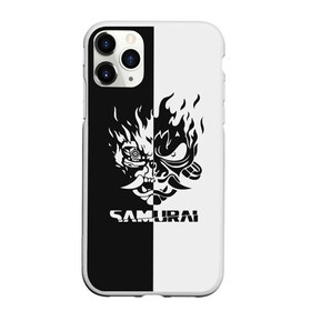 Чехол для iPhone 11 Pro Max матовый с принтом SAMURAI в городе Новоалтайск, Силикон |  | Тематика изображения на принте: chippin in | cyberpunk 2020 | cyberpunk 2077 | game | johnny silverhand | keanu reeves | never fade away | night city | samurai | джонни сильверхенд | игра | киану ривз | киберпанк 2020 | киберпанк 2077 | найт сити