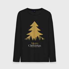 Мужской лонгслив хлопок с принтом Merry Christmas в городе Новоалтайск, 100% хлопок |  | 2020 | 2021 | christmas | happy | merry | new year | зима | новогодний | новогодняя | новогодняя маска | новый год | рождественский | рождество | снег