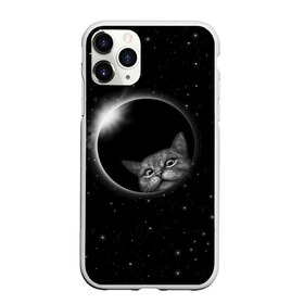 Чехол для iPhone 11 Pro Max матовый с принтом Кот в Космосе в городе Новоалтайск, Силикон |  | 2021 | cat | вселенная | галактика | галактический кот | единорог | звезда | звезды | земля | космический кот | космос | кот | кот в космосе | кот мем | котик | кошак | мем | мемы | милый кот | милый котик