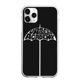 Чехол для iPhone 11 Pro Max матовый Academy Umbrella: в городе Новоалтайск, Силикон | | 5 | academy umbrella | cha cha | diego | hazel | klaus | vanya | академия амбрелла | ваня харгривз | диего | пятый | харгривз | хейзел | хейзел и чача | чача