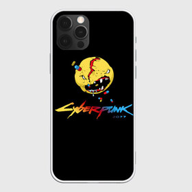 Чехол для iPhone 12 Pro Max с принтом Cyberpunk 2077 в городе Новоалтайск, Силикон |  | Тематика изображения на принте: 2021 | 2077 | cyberpunk | favorit | игра | игра года | из игры киберпанк | кеану ривз | киану | киану ривз | кибер | киберпанк | киберпанк 2077 | монстр | новогодняя | с новым годом | фаворит