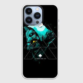 Чехол для iPhone 13 Pro с принтом DESTINY в городе Новоалтайск,  |  | beyond light | destiny | destiny 2 | дестини | игры