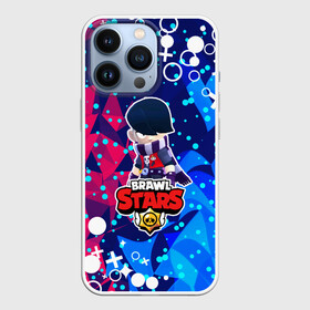 Чехол для iPhone 13 Pro с принтом Brawl Stars   Edgar в городе Новоалтайск,  |  | brawl stars | edgar | game | абстракция | бравл старс | браво старс | геометрия | игра | персонаж | человечек | эдгар