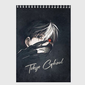 Скетчбук с принтом Ken Tokyo Ghoul в городе Новоалтайск, 100% бумага
 | 48 листов, плотность листов — 100 г/м2, плотность картонной обложки — 250 г/м2. Листы скреплены сверху удобной пружинной спиралью | Тематика изображения на принте: anime | ghoul | juzo | kaneki | kaneki ken | ken | suzuya | tokyo | tokyo ghoul | аниме | гуль | джузо | джузо сузуя | канеки | кен | кен канеки | рей | сейдо | сузуя | токийский гуль | япония