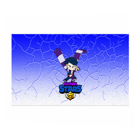 Бумага для упаковки 3D с принтом Brawl Stars/Эдгар в городе Новоалтайск, пластик и полированная сталь | круглая форма, металлическое крепление в виде кольца | Тематика изображения на принте: bibi | brawl stars | byron | crow | edgar | edgar brawl stars | kolett | leon | spike | sprout | surge | байрон | боец | бравл старс | бравлер | вольт | герои | девочкам | детям | колетт | леон | логотипы игр | мальчикам | персонажи игр |