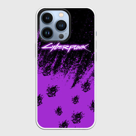 Чехол для iPhone 13 Pro с принтом Cyberpunk neon. в городе Новоалтайск,  |  | cd project red | cyberpunk 2077 | keanu reeves | samurai | киану ривз | киберпанк 2077 | самураи