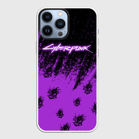 Чехол для iPhone 13 Pro Max с принтом Cyberpunk neon. в городе Новоалтайск,  |  | cd project red | cyberpunk 2077 | keanu reeves | samurai | киану ривз | киберпанк 2077 | самураи