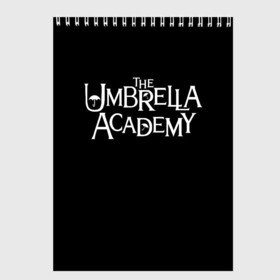 Скетчбук с принтом umbrella academy в городе Новоалтайск, 100% бумага
 | 48 листов, плотность листов — 100 г/м2, плотность картонной обложки — 250 г/м2. Листы скреплены сверху удобной пружинной спиралью | academy | umbrella | umbrella academy | адам годли | академия | академия амбрелла | амбрелла | дэвид кастанеда | колм фиори | кэмерон бриттон | мэри джей блайдж
джон магаро | роберт шиэн | том хоппер | эллиот пейдж