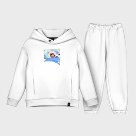 Детский костюм хлопок Oversize с принтом коносуба крик в городе Новоалтайск,  |  | aqua | darkness | kazuma | kono subarashii | konosuba | megumin | аква | богиня благословляет этот прекрасный мир | даркнес | даркнесс | казума | коносуба | мегумин | юн юн