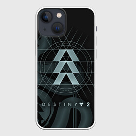 Чехол для iPhone 13 mini с принтом DESTINY, HUNTER в городе Новоалтайск,  |  | beyond light | destiny | destiny 2 | hunter | дестини | игры | охотник