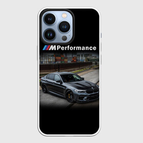 Чехол для iPhone 13 Pro с принтом BMW | БМВ (Z) в городе Новоалтайск,  |  | Тематика изображения на принте: auto | bmw | bmw performance | m | motorsport | performance | автомобиль | ам | бмв | бэха | машина | моторспорт