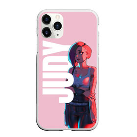 Чехол для iPhone 11 Pro матовый Judi Alvarez: в городе Новоалтайск, Силикон | | cyberpunk 2077 | johnny silverhand | judy | moxes | panam | samurai | джуди | киберпанк 2077 | панам | шельмы