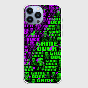 Чехол для iPhone 13 Pro Max с принтом UNDERTALE в городе Новоалтайск,  |  | undertale | андертейл | игра андертейл | игра. | русский андертейл | тоби фокс