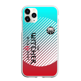 Чехол для iPhone 11 Pro матовый с принтом ВЕДЬМАК 3 в городе Новоалтайск, Силикон |  | cd projekt red | ciri | game | geralt | geralt of rivia | gwynbleidd | the witcher | the witcher 3: wild hunt | ведьмак | ведьмак 3: дикая охота | геральт | геральт из ривии | цири | цирилла