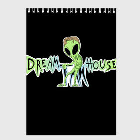 Скетчбук Влад Кочепасов DREAMTEAM HOUSE: в городе Новоалтайск, 100% бумага
| 48 листов, плотность листов — 100 г/м2, плотность картонной обложки — 250 г/м2. Листы скреплены сверху удобной пружинной спиралью | dreamteam | dreamteamhouse | tiktok | wildjam | влад кочепасов | дримтим