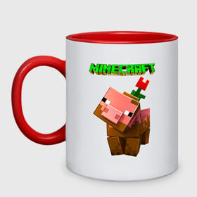 Кружка двухцветная с принтом Minecraft в городе Новоалтайск, керамика | объем — 330 мл, диаметр — 80 мм. Цветная ручка и кайма сверху, в некоторых цветах — вся внутренняя часть | minecraft | алекс | белый | блоки | ведьма | взрывчатка | визера | волк | гаст | добывать | дракон | зеленый куб | зомби | игра | крафт | крипер | кубики | лошадка | майн | майнкрафт | манкрафт | овечка | оцелот