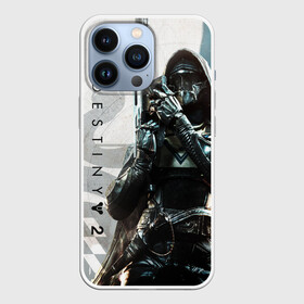 Чехол для iPhone 13 Pro с принтом DESTINY, HUNTER в городе Новоалтайск,  |  | beyond light | destiny | destiny 2 | hunter | дестини | игры | охотник