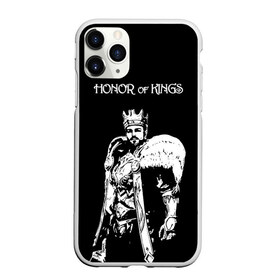 Чехол для iPhone 11 Pro Max матовый с принтом Honor of Kings в городе Новоалтайск, Силикон |  | empire | king | king of | logo game | moba | strategy | игра honor of kings | империя | кинг оф | король | корона | логотипы игр | моба | мобильные игры | персонажи игр | средневековье | стратегия | хонор оф кингс | царь