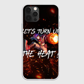 Чехол для iPhone 12 Pro Max с принтом X borg Mobile Legends в городе Новоалтайск, Силикон |  | Тематика изображения на принте: 5v5 | bang bang | dota | game | heroes | kill | legends | moba | mobile | mobile legends | mobile moba | pvp | герои | дота | игра | легенда | моба | мобла