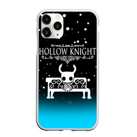 Чехол для iPhone 11 Pro матовый с принтом HOLLOW KNIGHT в городе Новоалтайск, Силикон |  | hollow knight | silk song | silksong | босс | ложный рыцарь | матка жужж | силк сонг | холлоу кнайт | холлоу найт