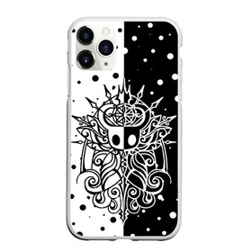 Чехол для iPhone 11 Pro Max матовый с принтом HOLLOW KNIGHT в городе Новоалтайск, Силикон |  | Тематика изображения на принте: hollow knight | silk song | silksong | босс | ложный рыцарь | матка жужж | силк сонг | холлоу кнайт | холлоу найт