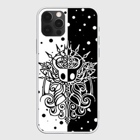Чехол для iPhone 12 Pro Max с принтом HOLLOW KNIGHT в городе Новоалтайск, Силикон |  | hollow knight | silk song | silksong | босс | ложный рыцарь | матка жужж | силк сонг | холлоу кнайт | холлоу найт